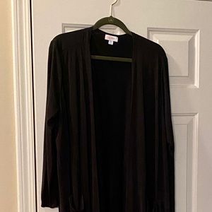 Lularoe Sarah Cardigan